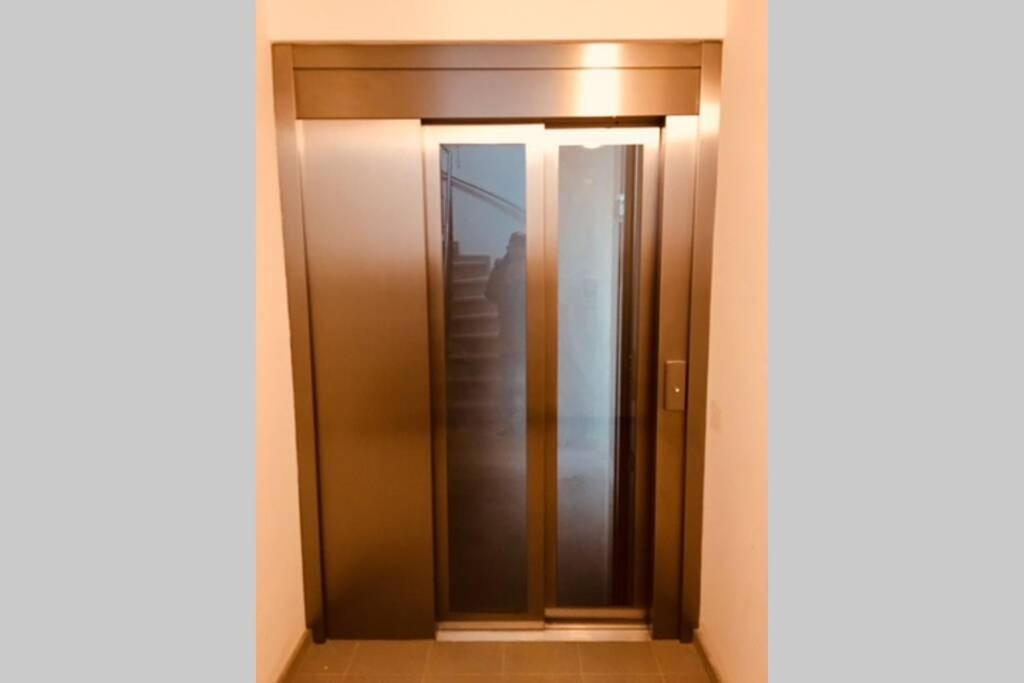 Weserloft 21 เบรเมน ภายนอก รูปภาพ